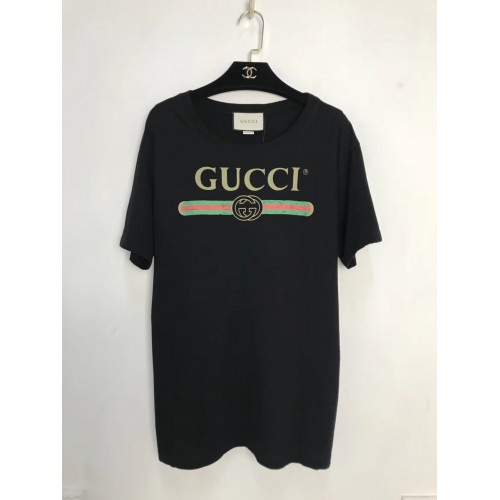 Gucci T-shirt 004